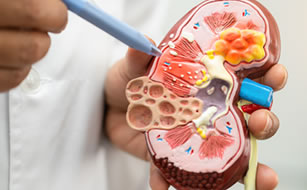 Insuficiencia renal aguda