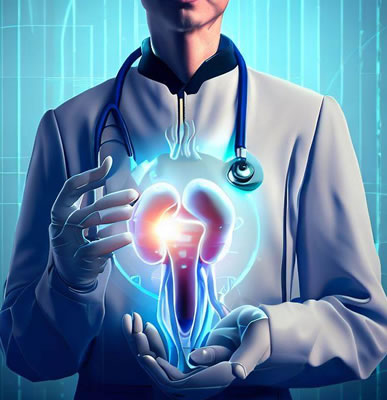 Padecimientos infección vias urinarias