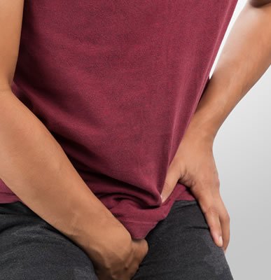 Padecimientos infección vias urinarias