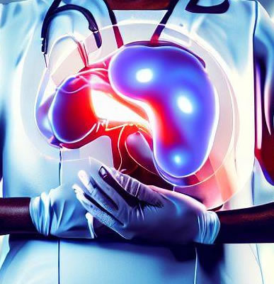 Insuficiencia renal crónica