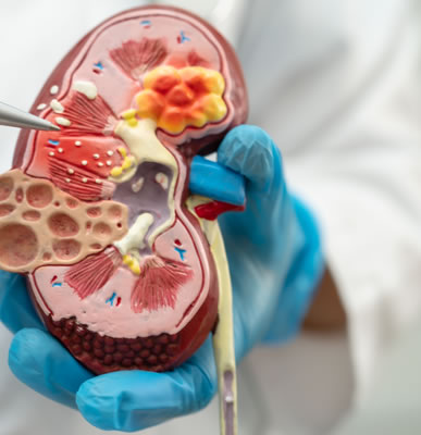 Biopsia renal