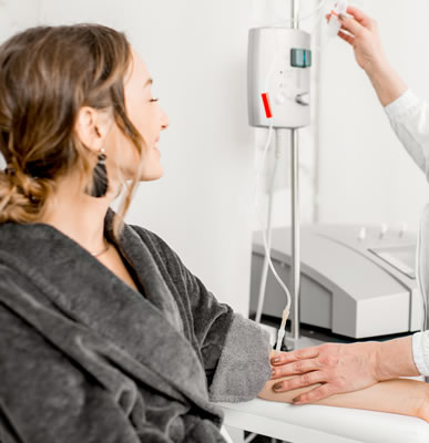 Tratamientos hemodiálisis peritoneal