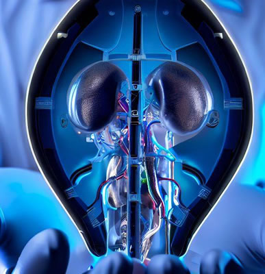 Trasplante renal